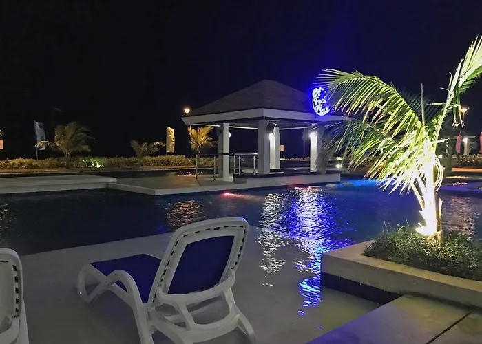 Arterra Residences By Najima #al * Lapu-Lapu City