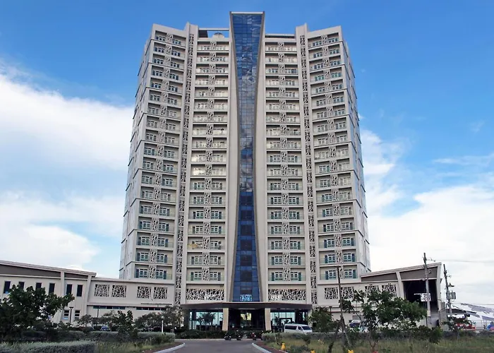 Arterra Residences By Najima #al Lapu-Lapu City