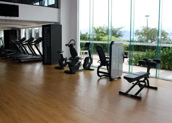 Arterra Residences By Najima #al Lapu-Lapu City
