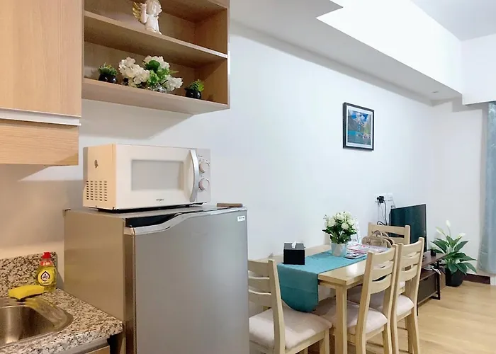 Arterra Residences By Najima #al Lapu-Lapu City