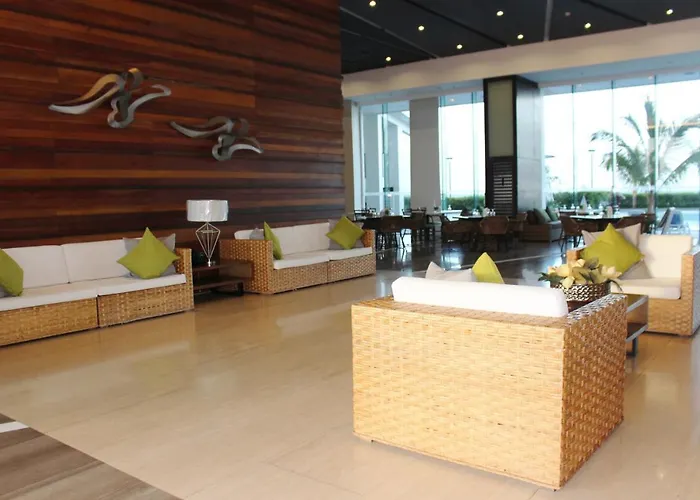 Arterra Residences By Najima #al *