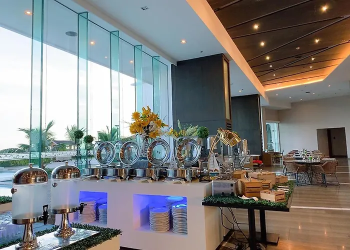 Arterra Residences By Najima #al *