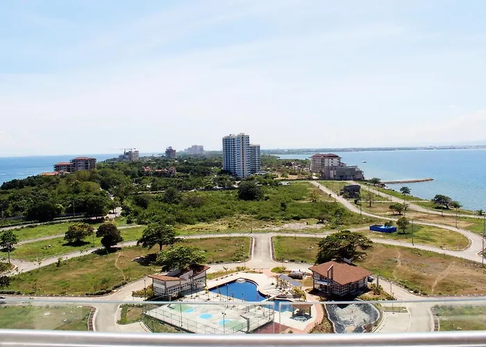 Arterra Residences By Najima #al Lapu-Lapu City