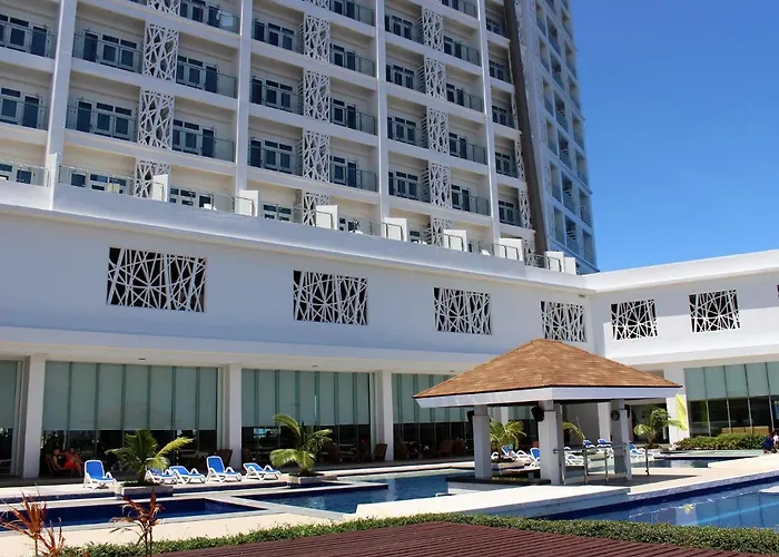 Arterra Residences By Najima #al