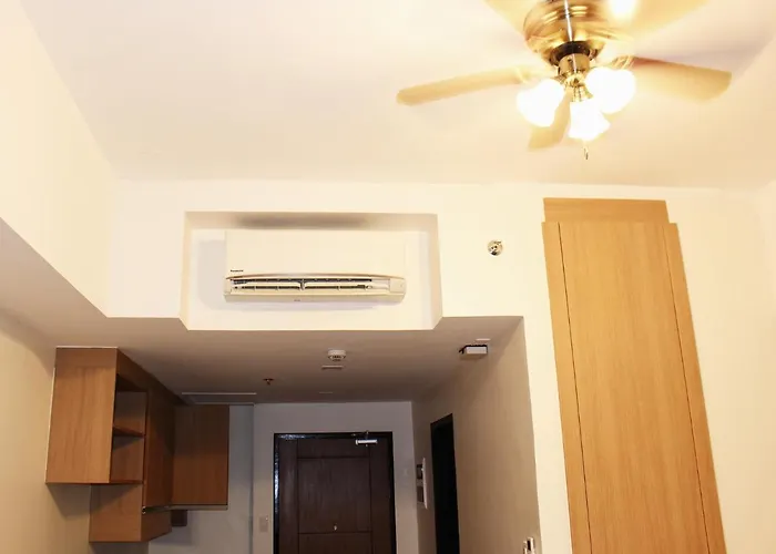 Aparthotel Arterra Residences By Najima #al Lapu-Lapu City
