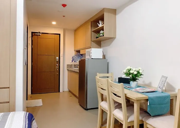 Arterra Residences By Najima #al Aparthotel *